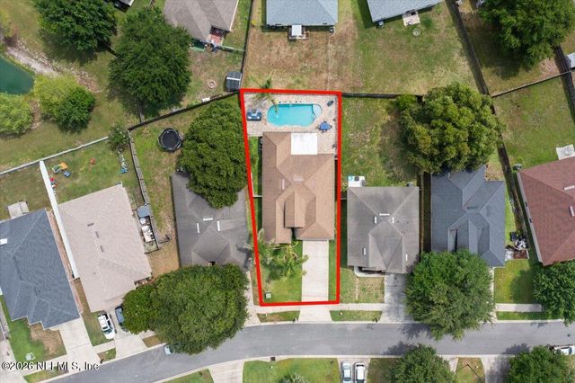 2624 CREEKFRONT Drive, Green Cove Springs, FL 32043
