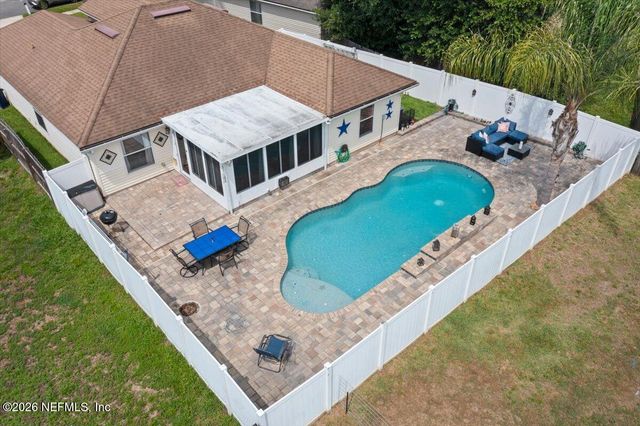 2624 CREEKFRONT Drive, Green Cove Springs, FL 32043