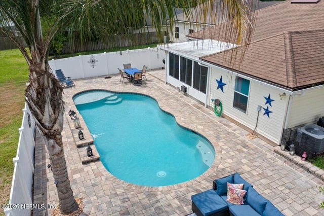 2624 CREEKFRONT Drive, Green Cove Springs, FL 32043