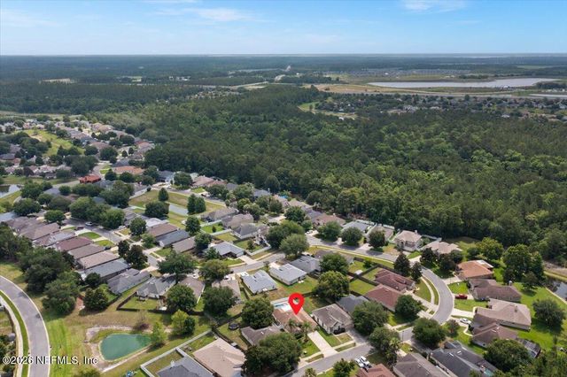 2624 CREEKFRONT Drive, Green Cove Springs, FL 32043