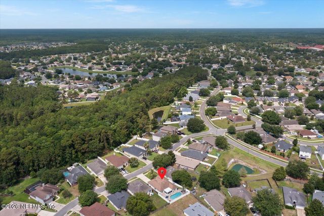 2624 CREEKFRONT Drive, Green Cove Springs, FL 32043