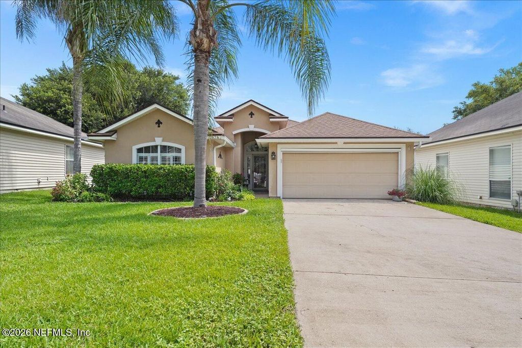 2624 CREEKFRONT Drive, Green Cove Springs, FL 32043