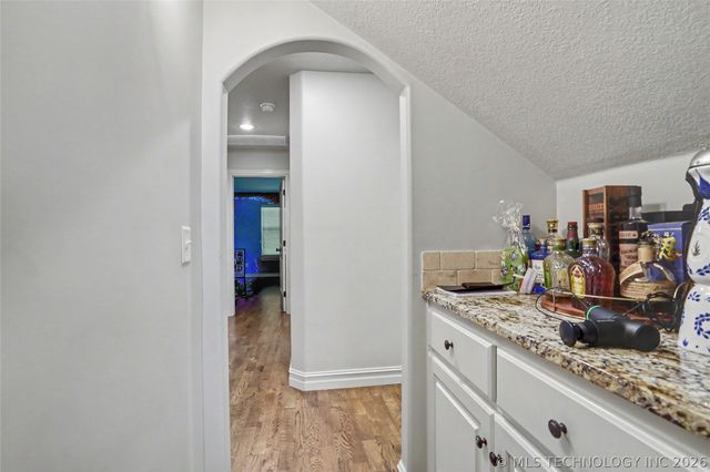 3426 W Edgewater Place, Broken Arrow, OK 74012