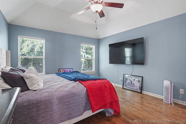 3426 W Edgewater Place, Broken Arrow, OK 74012