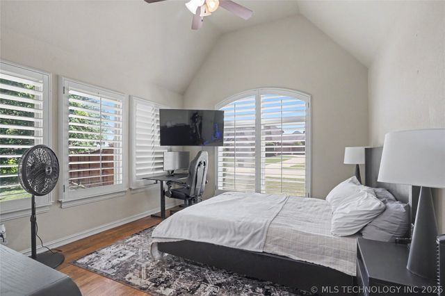 3426 W Edgewater Place, Broken Arrow, OK 74012
