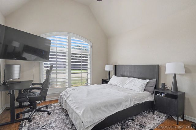 3426 W Edgewater Place, Broken Arrow, OK 74012