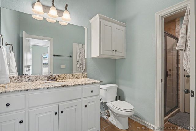 3426 W Edgewater Place, Broken Arrow, OK 74012