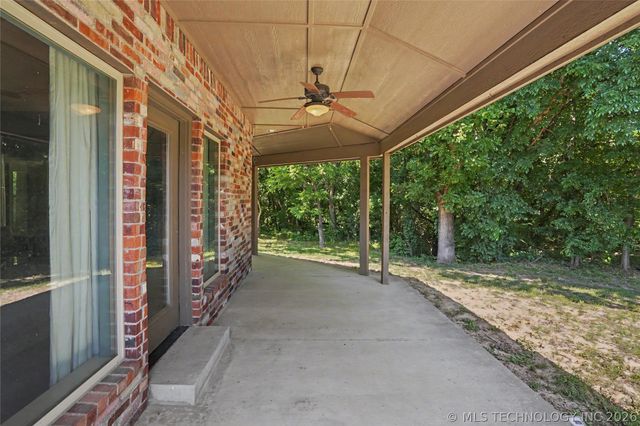 3426 W Edgewater Place, Broken Arrow, OK 74012