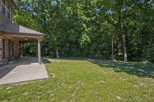 3426 W Edgewater Place, Broken Arrow, OK 74012