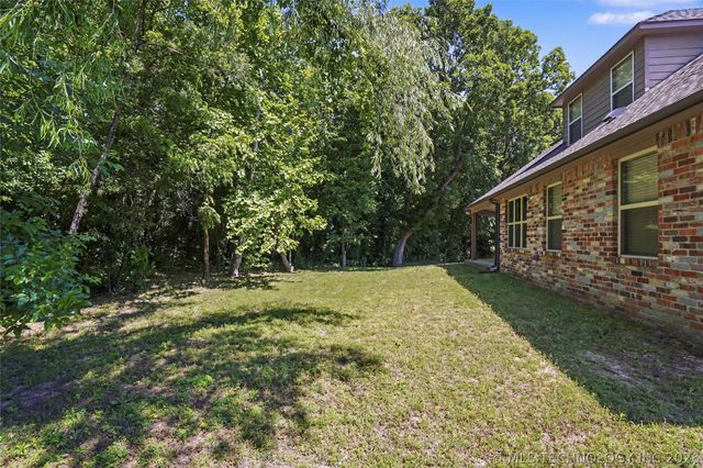 3426 W Edgewater Place, Broken Arrow, OK 74012