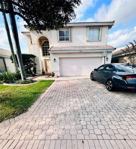 5522 NW 125th Terrace, Coral Springs, FL 33076