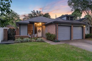 7764 Park Falls Drive, Houston, TX 77095