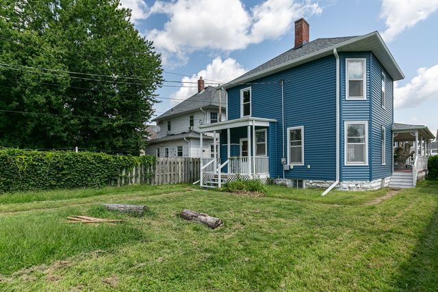 1819 15th Street, Moline, IL 61265