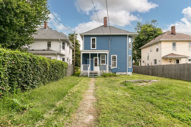 1819 15th Street, Moline, IL 61265