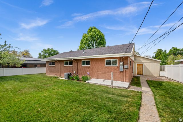 1426 E 4200 S, Millcreek, UT 84124