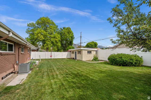 1426 E 4200 S, Millcreek, UT 84124