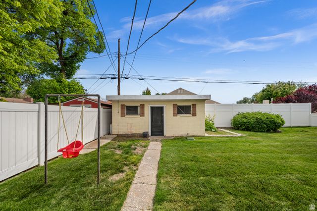 1426 E 4200 S, Millcreek, UT 84124