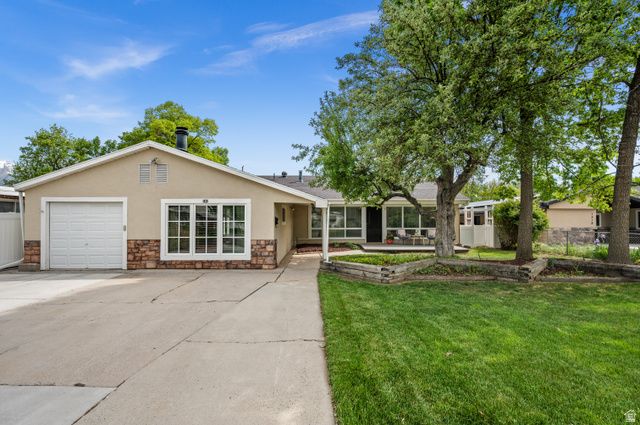1426 E 4200 S, Millcreek, UT 84124