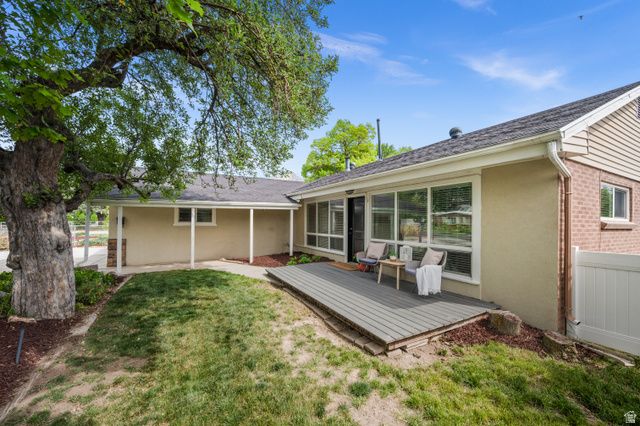 1426 E 4200 S, Millcreek, UT 84124