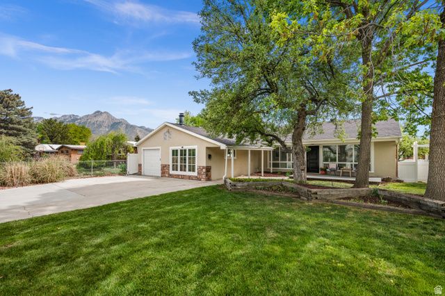 1426 E 4200 S, Millcreek, UT 84124