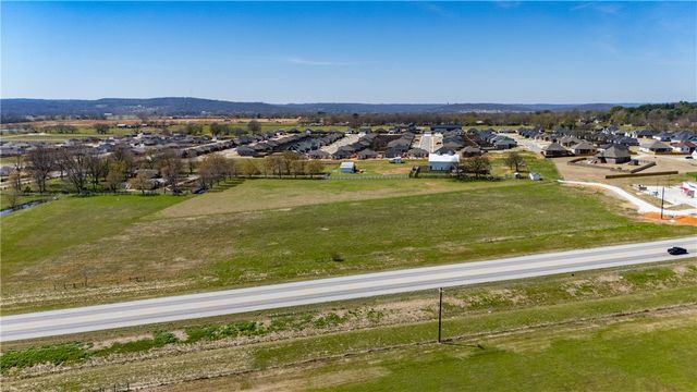 Tract-B E Heritage Parkway B, Prairie Grove, AR 72753