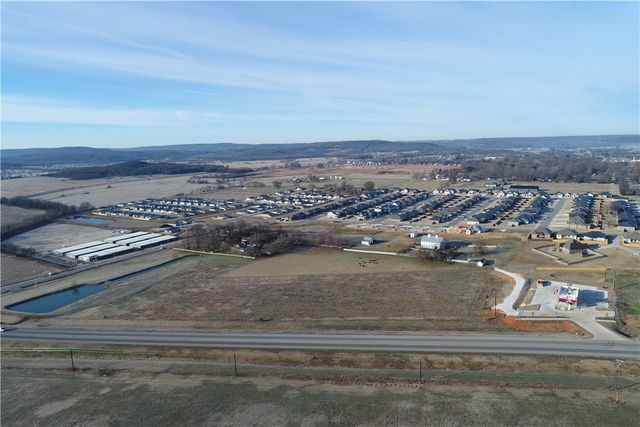 Tract-B E Heritage Parkway B, Prairie Grove, AR 72753