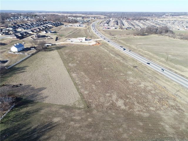 Tract-B E Heritage Parkway B, Prairie Grove, AR 72753