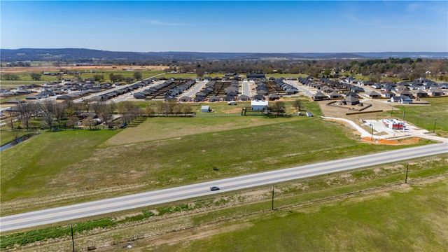 Tract-B E Heritage Parkway B, Prairie Grove, AR 72753