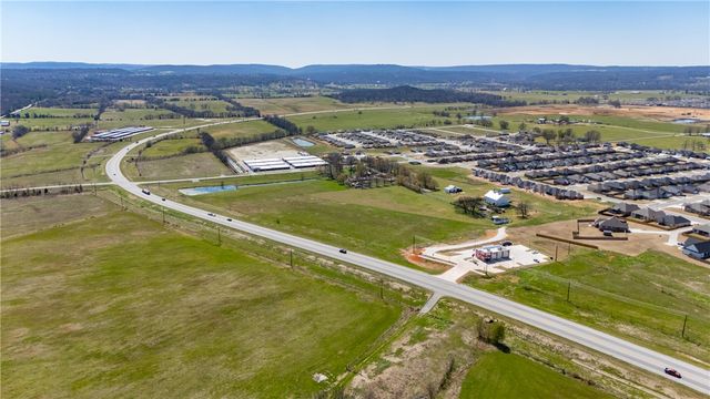 Tract-B E Heritage Parkway B, Prairie Grove, AR 72753