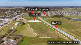 Tract-B E Heritage Parkway B, Prairie Grove, AR 72753