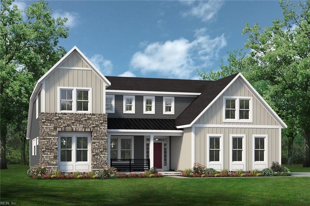 2969 Weston LOOP, Virginia Beach, VA 23456