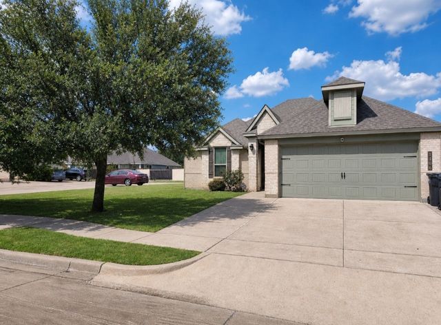 1106 Placid Circle, Waco, TX 76706