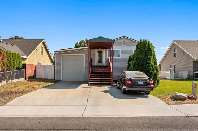 1924 E Weile Ave, Spokane, WA 99217