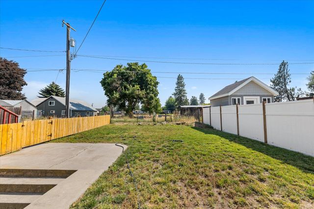 1924 E Weile Ave, Spokane, WA 99217