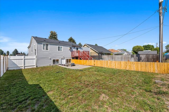 1924 E Weile Ave, Spokane, WA 99217