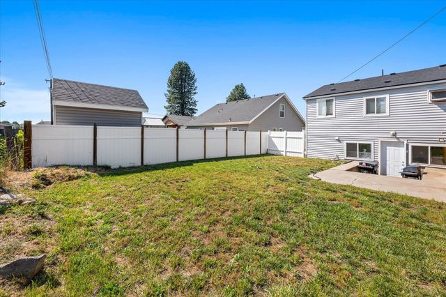 1924 E Weile Ave, Spokane, WA 99217