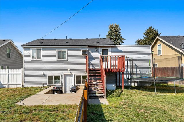 1924 E Weile Ave, Spokane, WA 99217