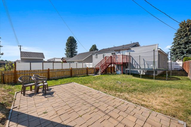 1924 E Weile Ave, Spokane, WA 99217