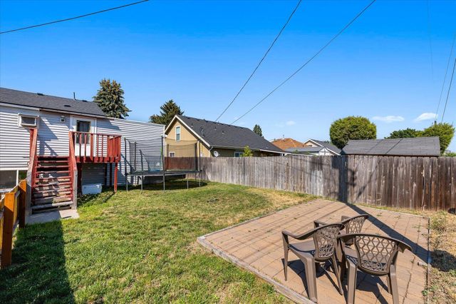 1924 E Weile Ave, Spokane, WA 99217