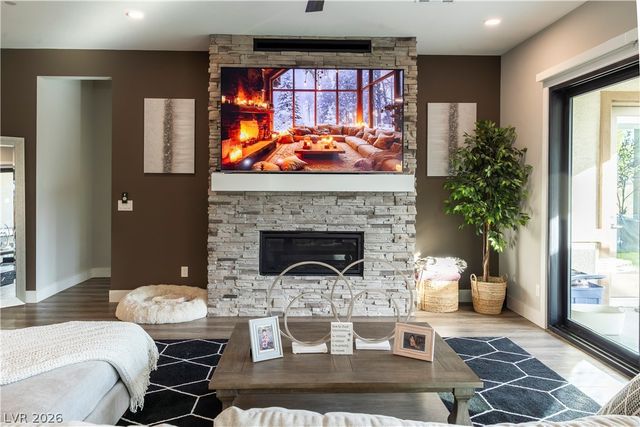 7433 Deschutes Circle, Las Vegas, NV 89129