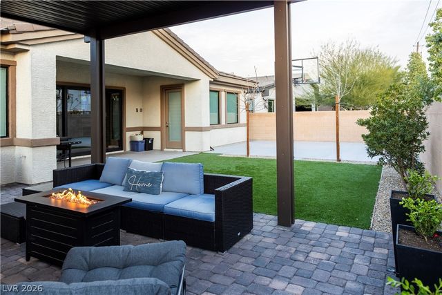 7433 Deschutes Circle, Las Vegas, NV 89129