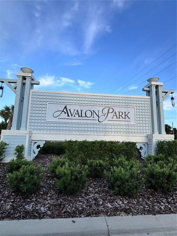 2531 AVALON PARK BOULEVARD, Tavares, FL 32778