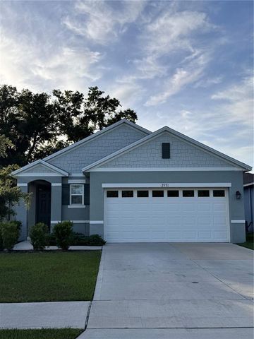2531 AVALON PARK BOULEVARD, Tavares, FL 32778