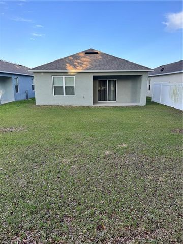 2531 AVALON PARK BOULEVARD, Tavares, FL 32778