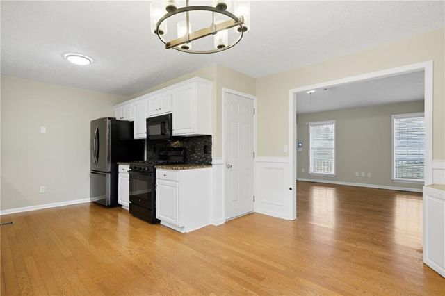 3408 Clubside Court NW, Kennesaw, GA 30144