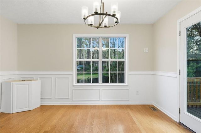 3408 Clubside Court NW, Kennesaw, GA 30144