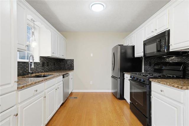 3408 Clubside Court NW, Kennesaw, GA 30144