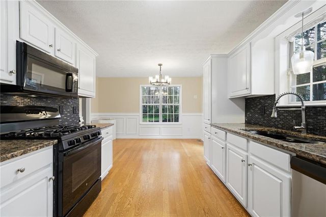 3408 Clubside Court NW, Kennesaw, GA 30144