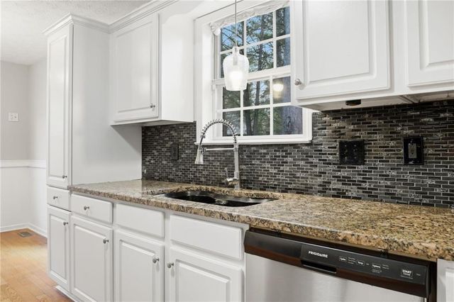 3408 Clubside Court NW, Kennesaw, GA 30144