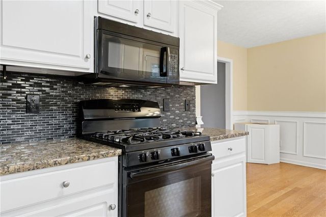 3408 Clubside Court NW, Kennesaw, GA 30144